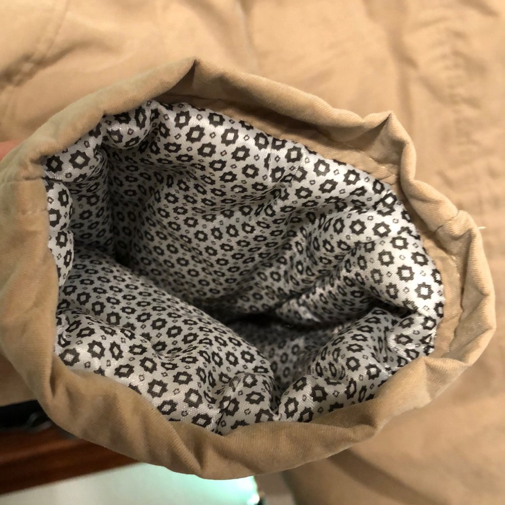 Snow Jacket - Picture 3 of 5